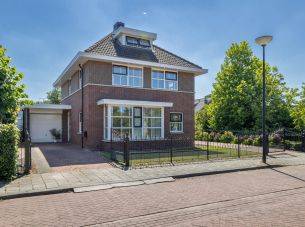 Wijlre 16, Almelo