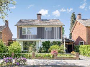 Hoge Boekelerweg 154, Enschede