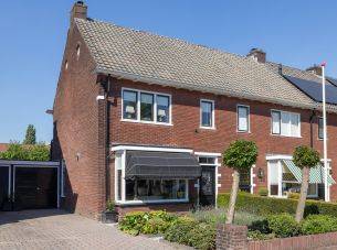 Mr. P.J. Troelstrastraat 43, Hengelo