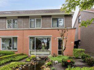 Soendastraat 39, Hengelo