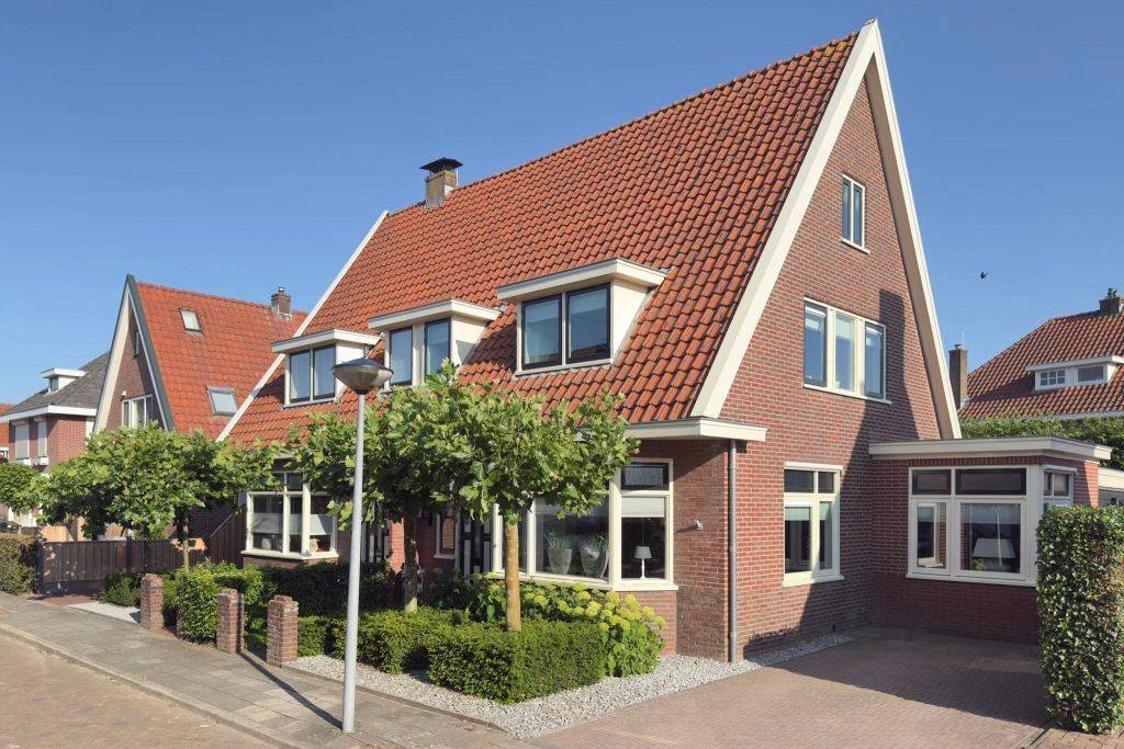 Dillenburgstraat 18, Nijverdal