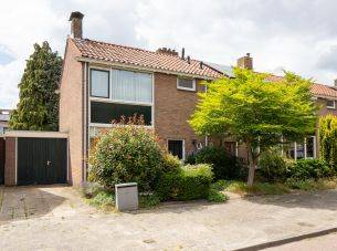 Jan van Zutphenstraat 17, Enschede