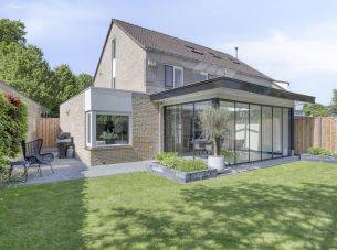 Erve Stroomboer 52, Borne