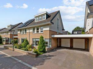 Bongerd 30, Borne