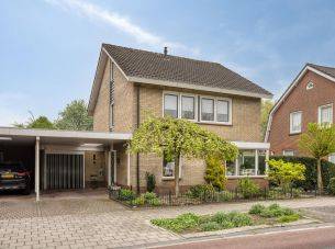 Gronausestraat 221, Losser