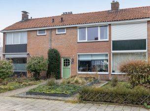 Sabastraat 6, Hengelo