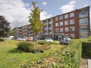 Rembrandtlaan 256, Enschede
