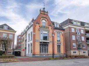Wierdensestraat 6, Almelo