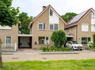 De Mees 61, Almelo