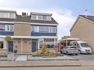Nachtegaalstraat 96, Haaksbergen