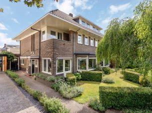 Enschedesestraat 105, Hengelo