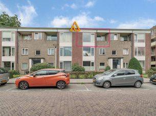 Bentrotstraat 12, Enschede