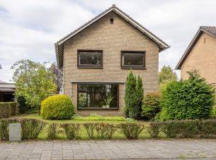 Meijbreestraat 155, Oldenzaal
