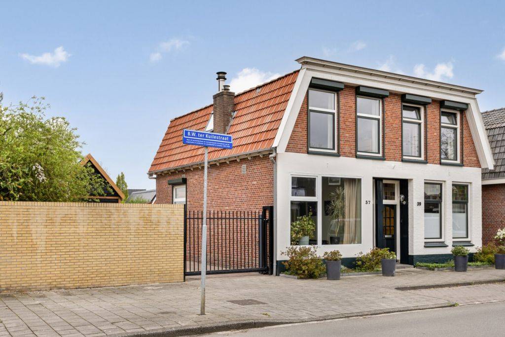 B.W. ter Kuilestraat 37, Enschede