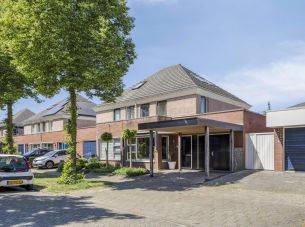 Fre Cohenlaan 21, Enschede