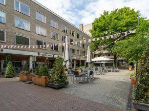 Boulevard 1945 266, Enschede