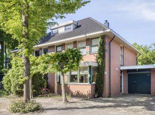 Haarspithoek 75, Enschede