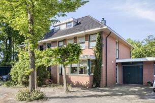 Haarspithoek 75, Enschede