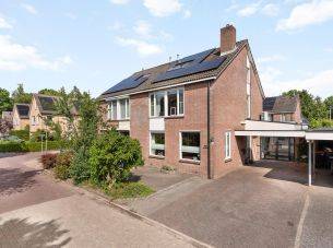 Zilverschoon 21, Nijverdal