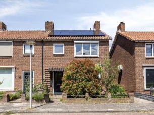 Poolsterstraat 10, Enschede