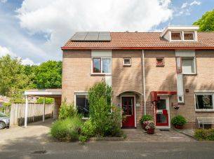 Het Nijhof 25, Enschede