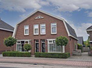 Hoofdstraat 99, Zenderen