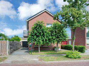 Derde Kampsweg 1, Nijverdal