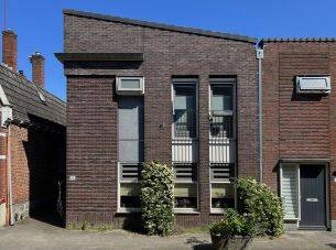 Waldeckstraat 25, Enschede