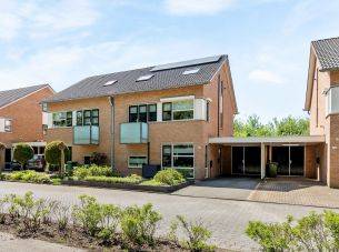 Kroeskarperstraat 34, Hengelo
