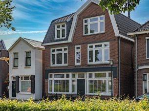 Rozenstraat 43, Enschede