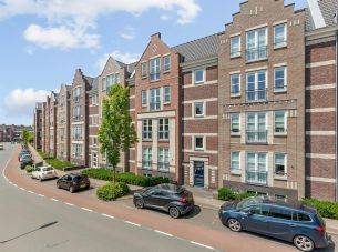 Beatrixstraat 99, Oldenzaal