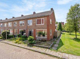 Kleine Beerstraat 2, Hengelo