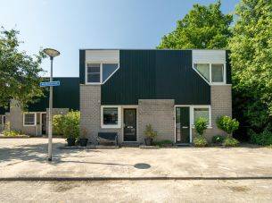 Montbretiastraat 53, Enschede
