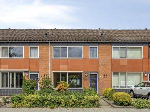 Mozartstraat 73, Haaksbergen