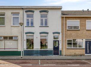 Burgemeester Jacobsstraat 58, Enschede