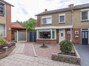 Zuiderstraat 84, Rijssen