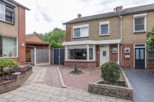 Zuiderstraat 84, Rijssen