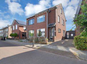 Wilhelminastraat 71, Nijverdal