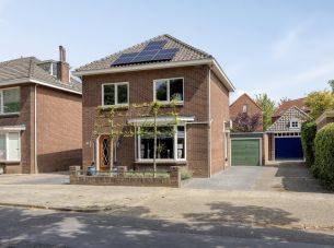 Oude Bornseweg 142, Hengelo