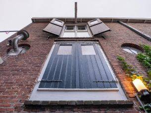 Kamperpad 2, Almelo