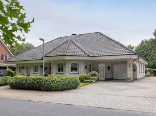 Grenzweg 50 , Nordhorn
