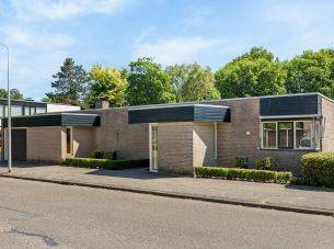Wijntjeskamp 5, Oldenzaal