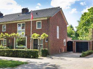 Dorastraat 40, Hengelo
