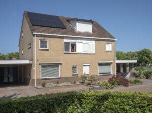 Samuel van der Puttestraat 21, Enschede