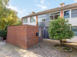Morslaan 30, Oldenzaal