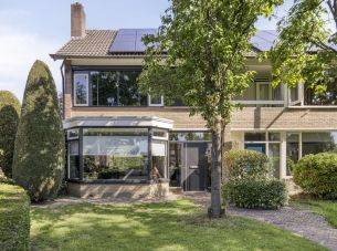 Fazantstraat 19, Borne