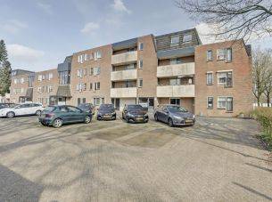 Zeven Bosjes 125, Almelo