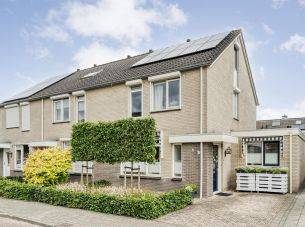 Pijlkruid 47, Nijverdal