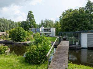 Groenlandse kade 65, Vinkeveen