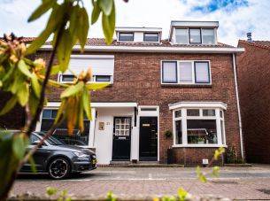 Eikstraat 23, Enschede